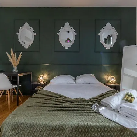 Apartment La Maginot Yourhosthelper *