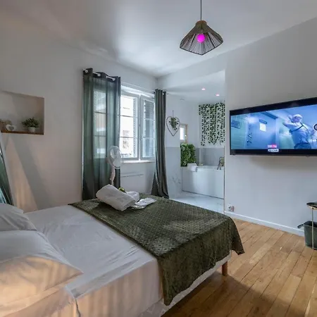 La Maginot Yourhosthelper Apartment